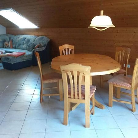 埃里斯基尔希Haus Saentisblick公寓 外观 照片